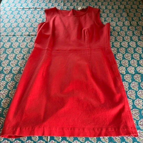 Theory Sheath Dress - Picture 1 of 4